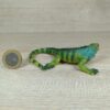 Schleich - 14172 Grüner Leguan – Bild 3