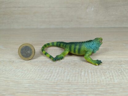 Schleich - 14172 Grüner Leguan – Bild 3