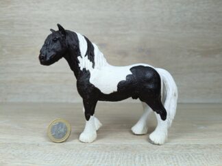 Schleich – 13791 Tinker Hengst (RAR)