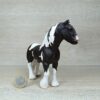 Schleich – 13791 Tinker Hengst (RAR) – Bild 3