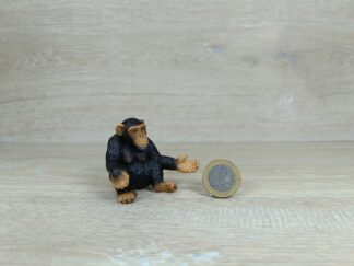 Schleich - 14191 Schimpansen Weibchen