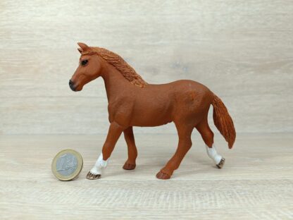 Schleich - Gastpferd Stute aus Set 42458