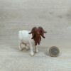 Schleich - 13258 Burenziegenbock – Bild 2