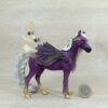 Schleich - 70579 Sternen-Pegasus Stute