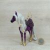 Schleich - 70579 Sternen-Pegasus Stute – Bild 2
