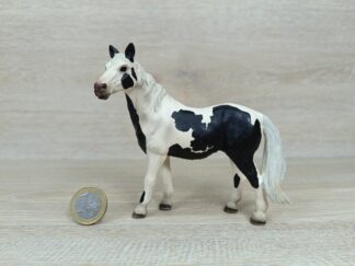 Schleich –13696 Pinto Stute