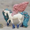 Schleich - 70590 Blütenpegasus