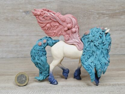 Schleich - 70590 Blütenpegasus – Bild 2