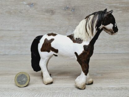 Schleich – 13625 Tinker Hengst – Bild 2