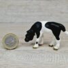 Schleich – 13111 Kalb stehend, schwarz/weiß [Schwarzbunt]