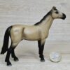 Schleich - 13690 Achal Tekkiner Hengst
