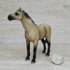 Schleich - 13690 Achal Tekkiner Hengst – Bild 2