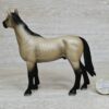 Schleich - 13690 Achal Tekkiner Hengst – Bild 3