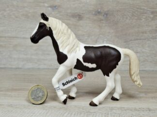 Schleich – 13830 Pinto Stute (Fähnchen)´