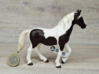Schleich – 13830 Pinto Stute (Fähnchen)´ – Bild 2