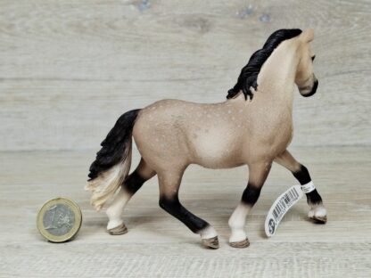 Schleich – 13793 Andalusier Stute (Fähnchen) – Bild 3