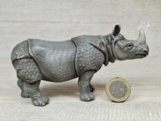 Schleich - 14183 Panzernashorn