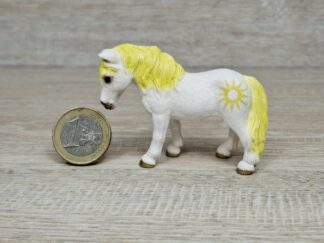 Schleich - 82908 Citra [Regenbogen-Fohlen Nr. 3/6]