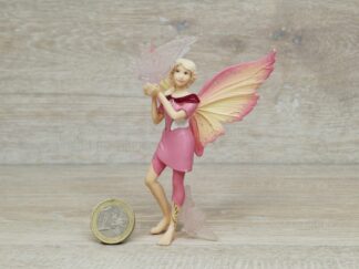 Schleich - 70582 MOVIE Feya [mit Schmetterlingen]