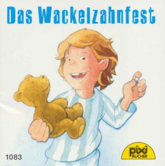 Carlsen Verlag - Das Wackelzahnfest
