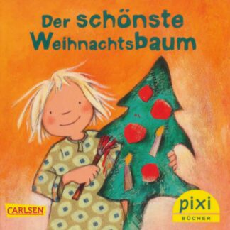 Carlsen Vrlag - Der schönste Weihnachtsbaum