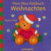 Coppenrath - Mein Mini-Fühlbuch - Weihnachten