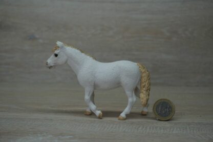 Schleich - Welsh-Pony Stute aus Set 42423 – Bild 2