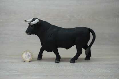 Schleich – 13875 Schwarzer Stier