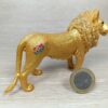 Schleich - 72156 Goldener Löwe - Jubiläums Ausgabe 85 Jahre Schleich (RAR) – Bild 2