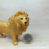 Schleich - 72156 Goldener Löwe - Jubiläums Ausgabe 85 Jahre Schleich (RAR) – Bild 3