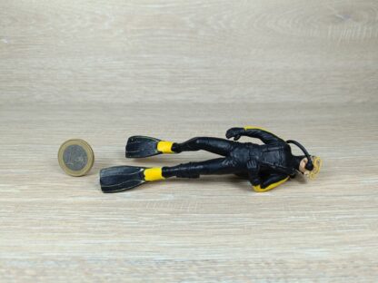Schleich - 42329 Taucher auf Schatzsuche [Krake + Hai] (RAR) – Bild 12