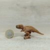 Schleich - 14532 Tyrannosaurus Rex, mini [braun/gelb] --- 2015 Nr 2/8