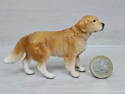 Schleich - 16377 Golden Retriever Rüde