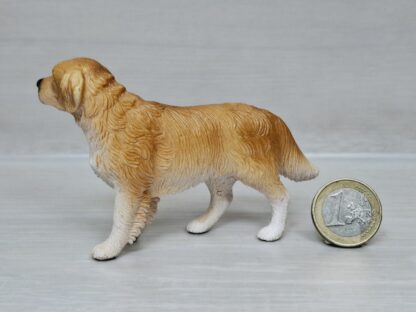 Schleich - 16377 Golden Retriever Rüde – Bild 2