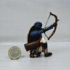 Schleich - 70044 Bogenschütze, kniend [Orientalischer] – Bild 2