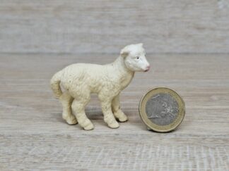 Schleich - 13113 Schäfchen, stehend
