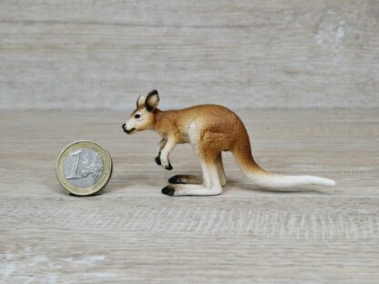 Schleich - 14608 Kängurujunges