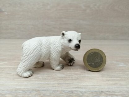 Schleich - 14358 Eisbärjunges