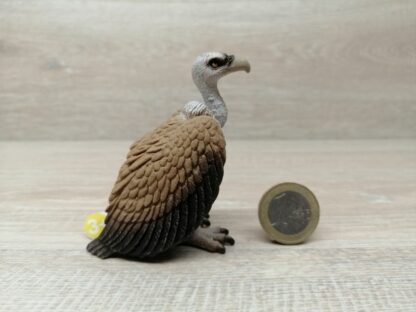 Schleich - 14847 Geier (Fähnchen)