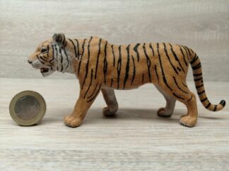 Schleich - 14369 Tiger (rot)