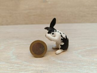 Schleich - 13698 Kaninchen, putzend
