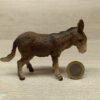 Schleich - 13212 Esel (braun)