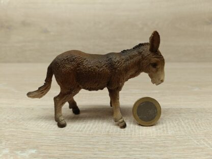 Schleich - 13212 Esel (braun)