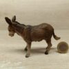 Schleich - 13212 Esel (braun) – Bild 2