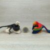 Schleich – 42261 Dinosaurierset mit Höhle (RAR) – Bild 9