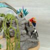 Schleich – 42261 Dinosaurierset mit Höhle (RAR) – Bild 3