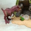 Schleich – 42261 Dinosaurierset mit Höhle (RAR) – Bild 5