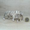 Schleich – Tiger weiß Familie #2