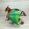 Schleich - 70560 Drache Wilderer (RAR) (Fähnchen-Sammler) – Bild 3