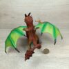 Schleich - 70560 Drache Wilderer (RAR) (Fähnchen-Sammler) – Bild 4